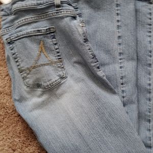 Womens jeans